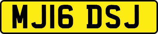 MJ16DSJ