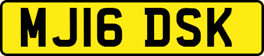 MJ16DSK