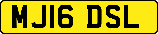 MJ16DSL