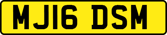 MJ16DSM