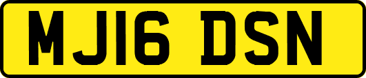 MJ16DSN