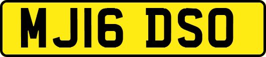 MJ16DSO
