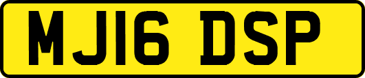 MJ16DSP