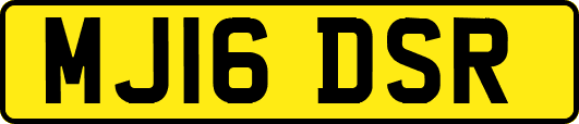 MJ16DSR