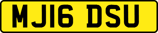 MJ16DSU