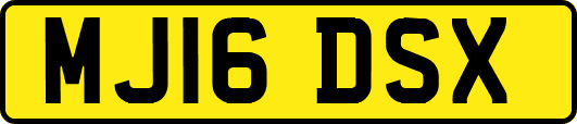 MJ16DSX