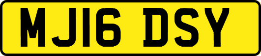 MJ16DSY