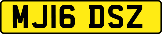 MJ16DSZ