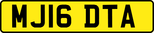 MJ16DTA