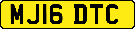 MJ16DTC