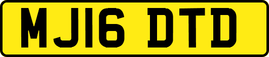 MJ16DTD