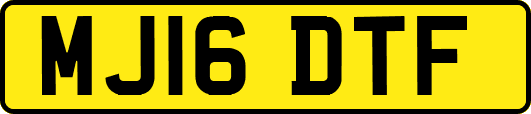 MJ16DTF