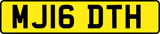 MJ16DTH