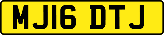 MJ16DTJ