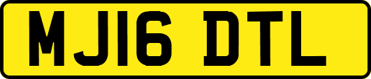 MJ16DTL