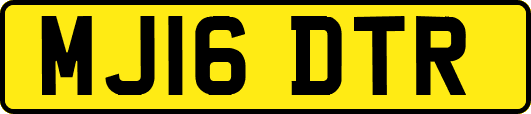 MJ16DTR