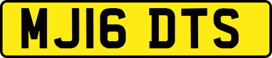 MJ16DTS