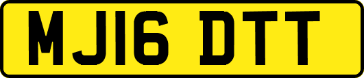 MJ16DTT