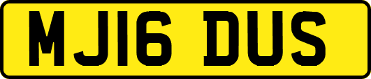 MJ16DUS