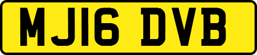 MJ16DVB