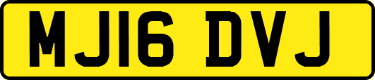 MJ16DVJ