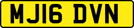 MJ16DVN