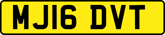 MJ16DVT