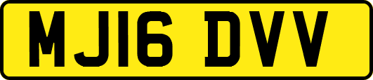MJ16DVV