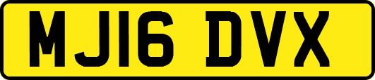 MJ16DVX