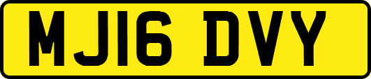 MJ16DVY