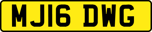MJ16DWG