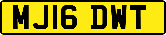 MJ16DWT