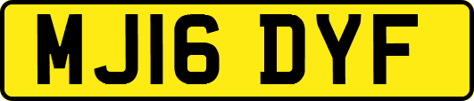 MJ16DYF