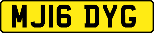 MJ16DYG