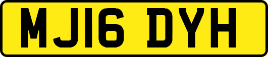 MJ16DYH
