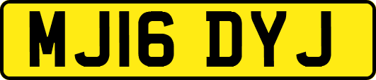 MJ16DYJ