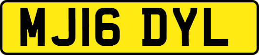 MJ16DYL