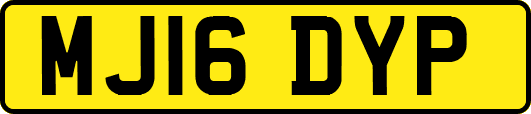 MJ16DYP