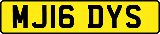 MJ16DYS