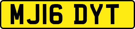 MJ16DYT