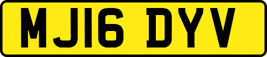 MJ16DYV