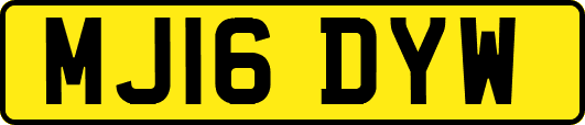 MJ16DYW