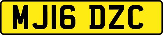 MJ16DZC