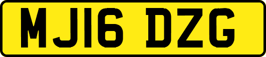 MJ16DZG
