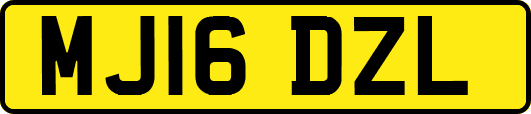 MJ16DZL