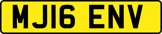 MJ16ENV