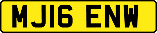 MJ16ENW