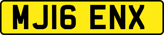 MJ16ENX