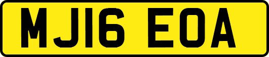 MJ16EOA