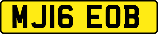 MJ16EOB